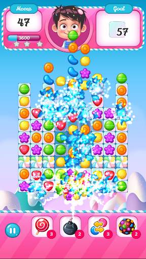 Candy Trip 2018 & Candypops screenshot 4