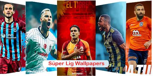 Football wallpaper screenshot 8