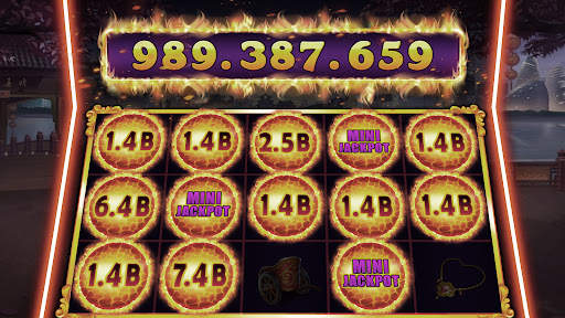 Lotsa Slots - Casino Spiel screenshot 6