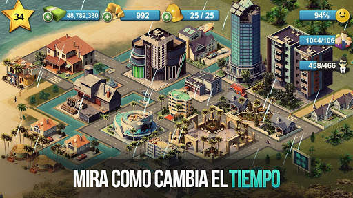 City Island4 construir ciudad screenshot 5