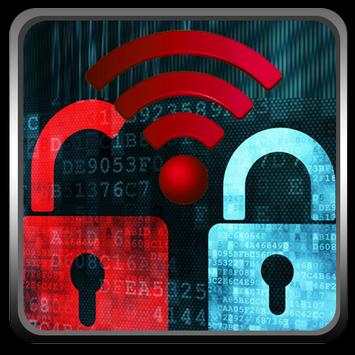 Hack Wifi Password Prank screenshot 3