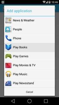 LockIt Free screenshot 2