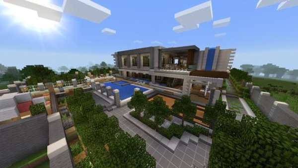 Mini Block Exploration Craft screenshot 1