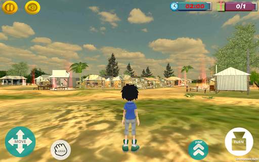 Amar Gram screenshot 4