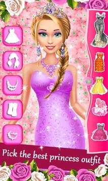Pink Princess Makeover screenshot 5