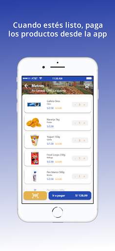 MyPay screenshot 3