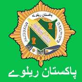 Pak Railway on 9Apps
