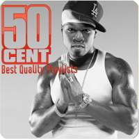 50 Cent - Best Quality Playlists icon