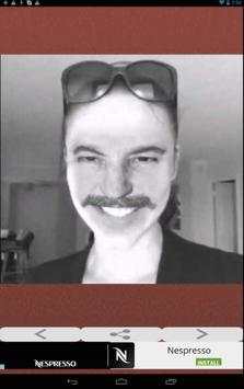 Selfies by MSQRD ME Camera screenshot 2