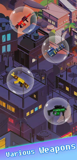 Zombie Enemies-Destroy Zombies-Genius Shooter screenshot 2
