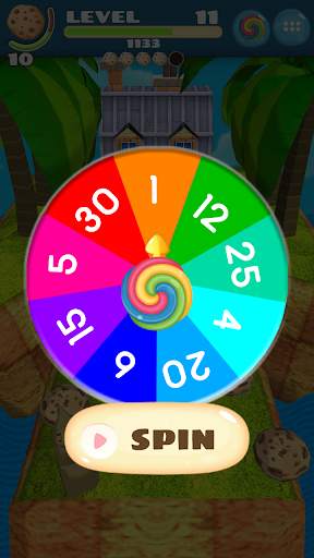 Cookie Bulldozer - Dozer Machine Idle Clicker game screenshot 8