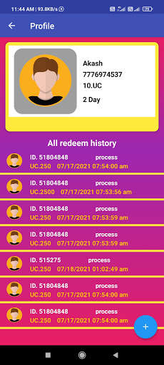 UC & royal pass BGMI screenshot 8