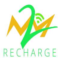 M2M Recharge on 9Apps