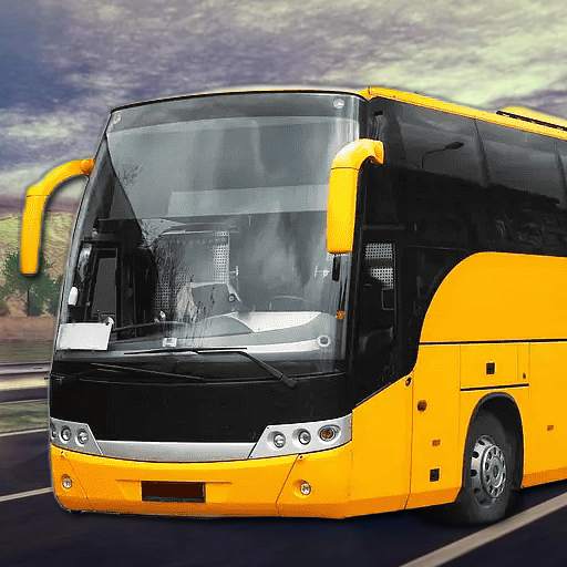 Bus Simulator Basuri Provinsi 1.1