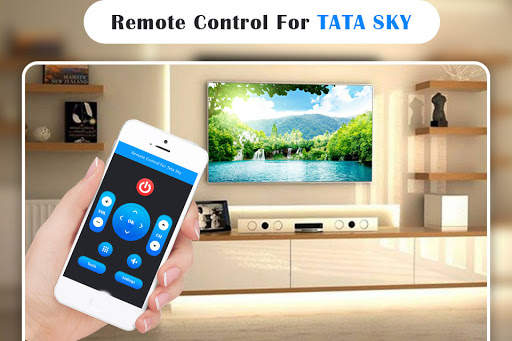 Tata Sky Remote Control For Setup Box screenshot 5