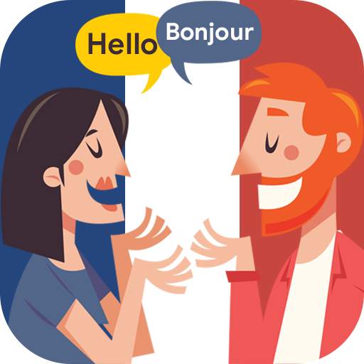 Conversations French Arabic 2.0.5