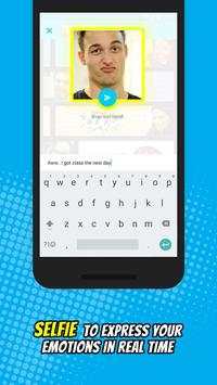 Chaatz screenshot 5