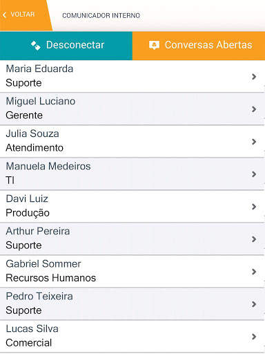 mySuite screenshot 8