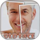 Aging old face camera 1.0