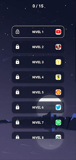 Logo Marca Quiz screenshot 7