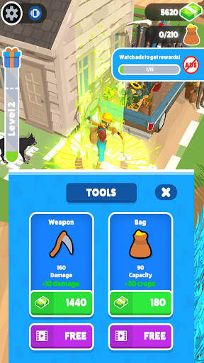 Harvest It! Manage your own farm screenshot 2