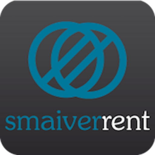 Smaiver Rent App icon