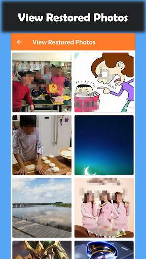 Deleted Photo Recovery screenshot 5