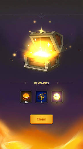 Zooma ball blast marble puzzle screenshot 4
