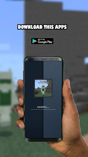 Mod FNF garcello MCPE screenshot 2