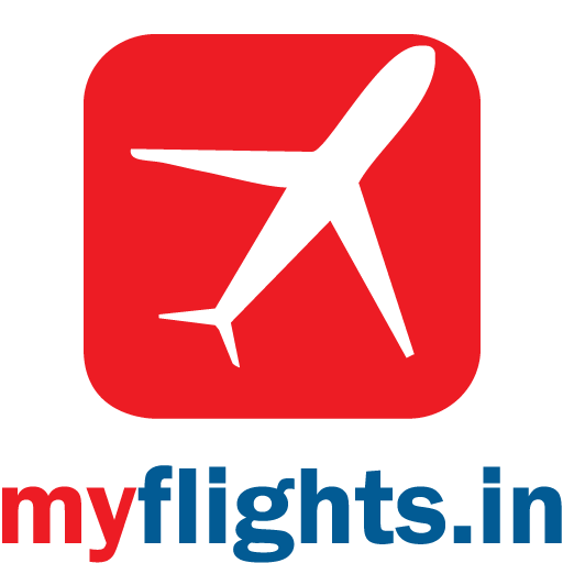 My Flights icon