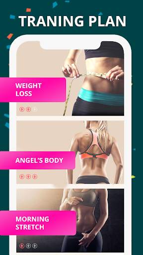 Lose Weight in 28 days screenshot 1