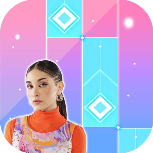 Maria Becerra Piano Tiles 1.0