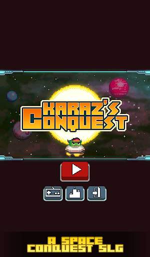 Karaz's Conquest screenshot 10