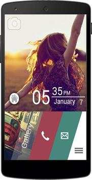 My Webos screenshot 1