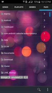 MP3 Music Download Player screenshot 1