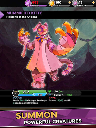 Fightlings screenshot 8
