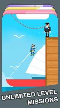 Flying Sword Ninja screenshot 3