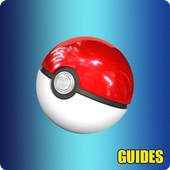 Guide for Pokemon GO 1.0.2