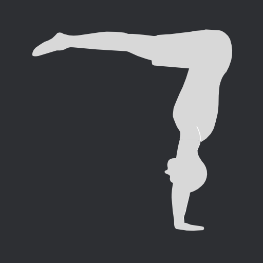 Handstand Journey - Cali Skills icon