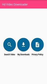 Video Downloader  Lite -All Videos Downloader Lite screenshot 2