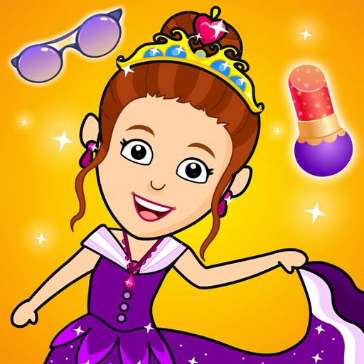 Avatar Creator - Doll Maker Games 1.9