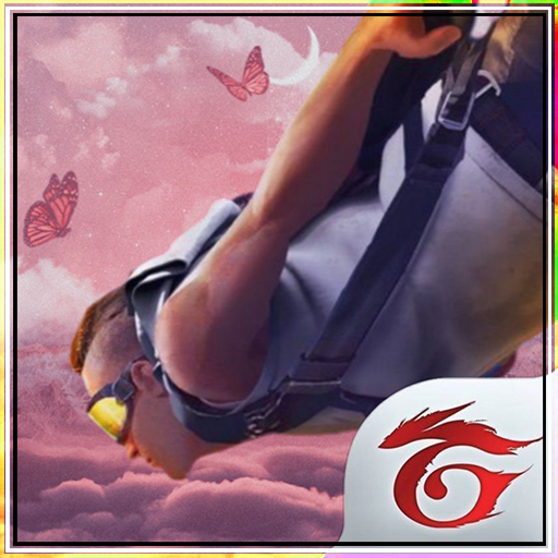 ikon Free Fire  New Beginning  Battleground Guide 2021
