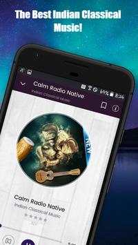 Indian Classical Music App screenshot 4