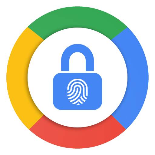 App Lock Gallery Vault Photo Lock 1.7