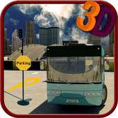 Bus Parking 3d Simulator 1.1.1