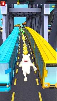 Tom And Subway Jerry screenshot 3