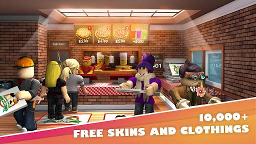 Shirts for Roblox screenshot 6