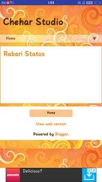 Rabari Status screenshot 3