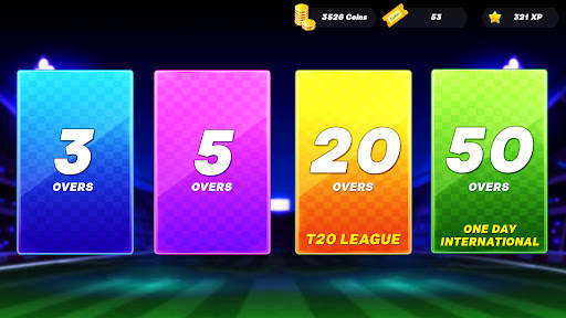 World Real IPL Cricket Games screenshot 5