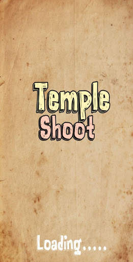 Temple Shoot screenshot 1